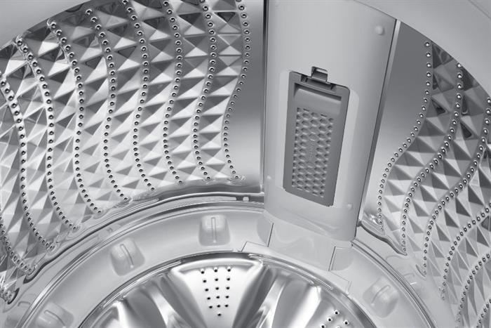 Máy giặt Samsung Inverter 15 kg WA80F15B6BSV